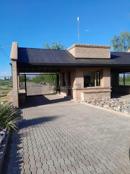 Lote en Venta en Lujan de Cuyo, Mendoza