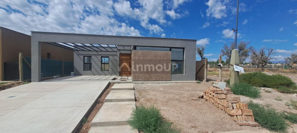 Casa en Venta en Lujan de Cuyo, Mendoza