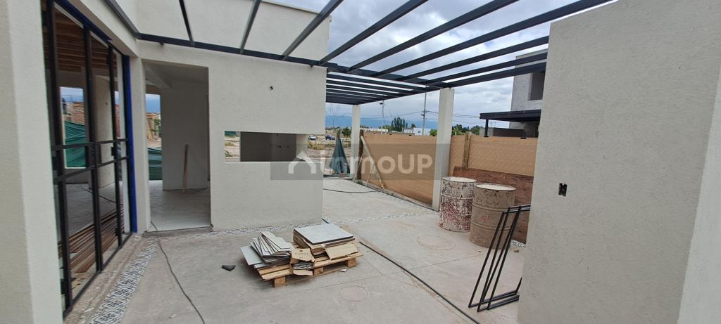 Casa en Venta en Lujan de Cuyo, Mendoza