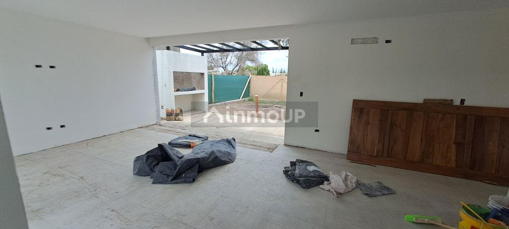 Casa en Venta en Lujan de Cuyo, Mendoza