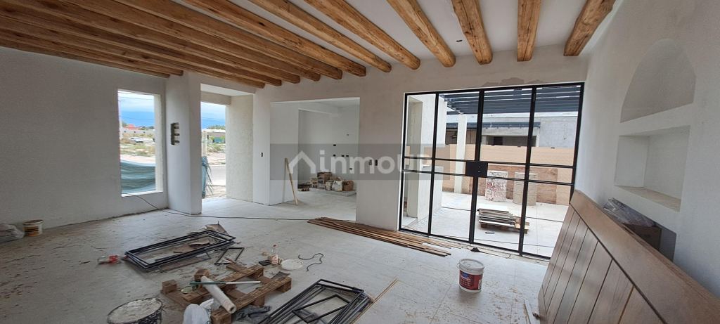 Casa en Venta en Lujan de Cuyo, Mendoza