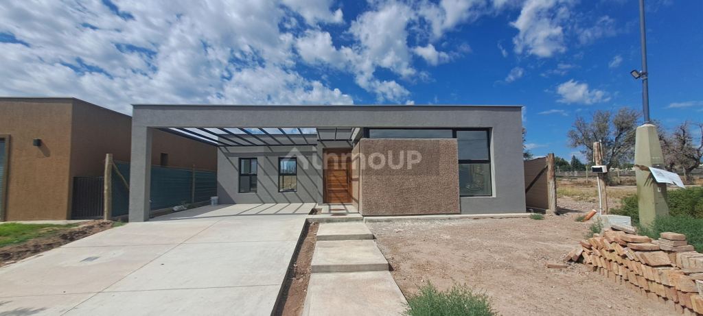 Casa en Venta en Lujan de Cuyo, Mendoza