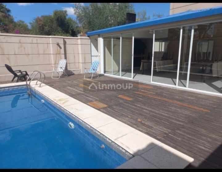 Departamento en Alquiler en Capital, Mendoza
