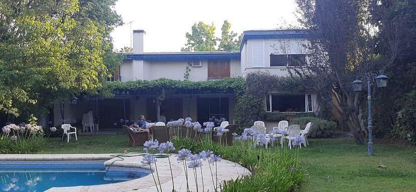 Casa en Venta en Lujan de Cuyo, Mendoza