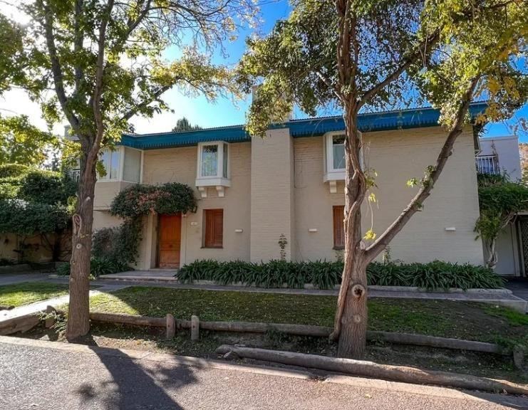 Casa en Venta en Lujan de Cuyo, Mendoza