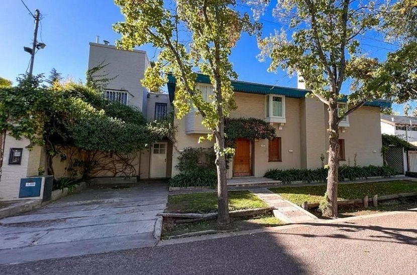 Casa en Venta en Lujan de Cuyo, Mendoza