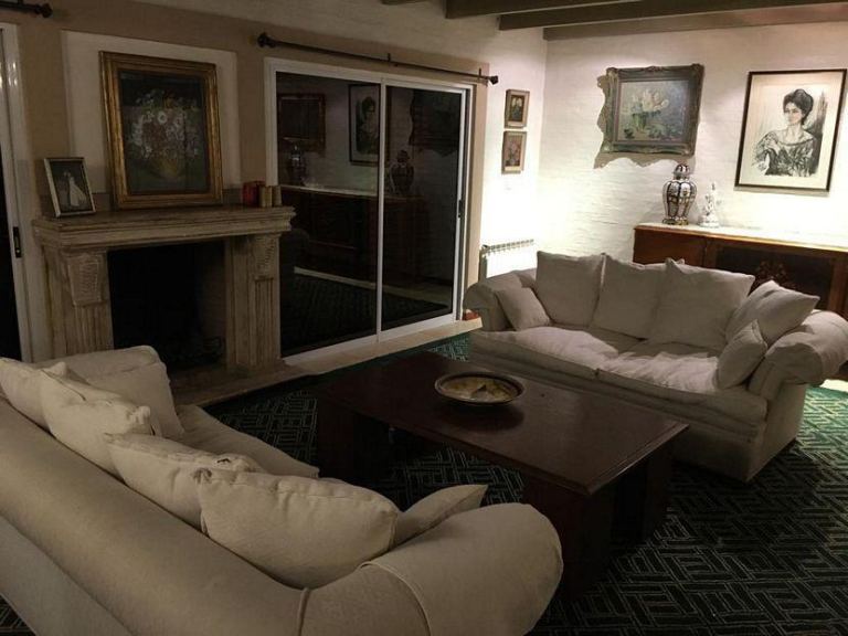 Casa en Venta en Lujan de Cuyo, Mendoza