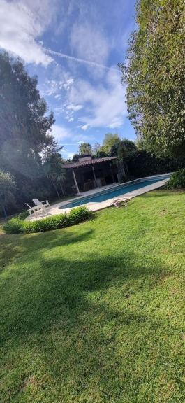 Casa en Venta en Lujan de Cuyo, Mendoza