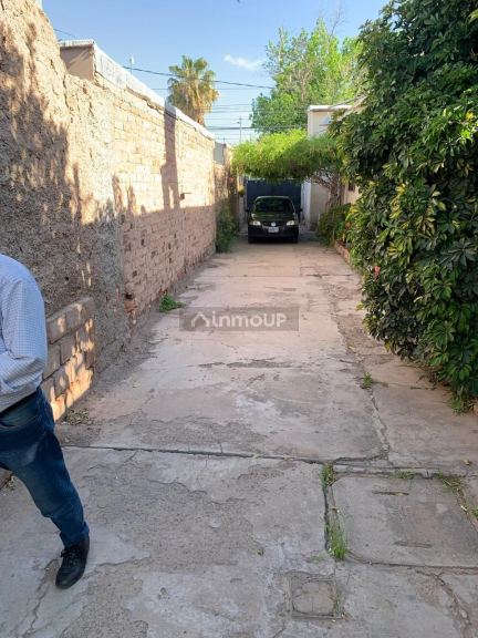 Terreno en Venta en Las Heras, Mendoza