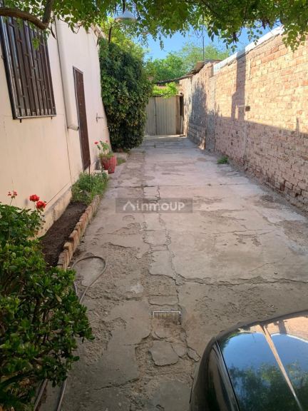 Terreno en Venta en Las Heras, Mendoza