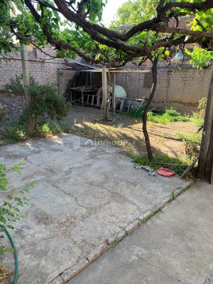 Terreno en Venta en Las Heras, Mendoza
