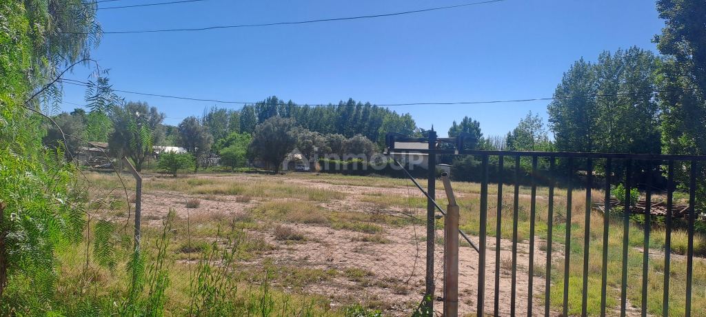 Terreno en Venta en Lujan de Cuyo, Mendoza