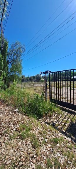 Terreno en Venta en Lujan de Cuyo, Mendoza