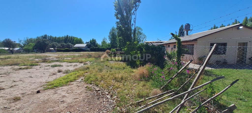 Terreno en Venta en Lujan de Cuyo, Mendoza