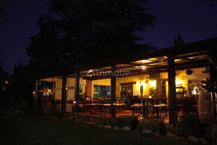 Casa en Venta en Lujan de Cuyo, Mendoza