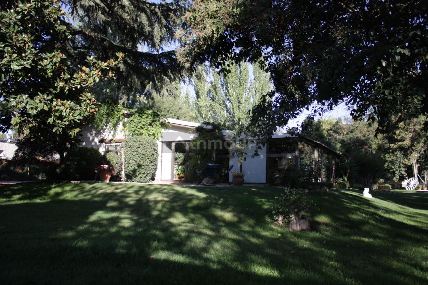 Casa en Venta en Lujan de Cuyo, Mendoza