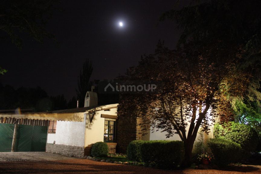 Casa en Venta en Lujan de Cuyo, Mendoza