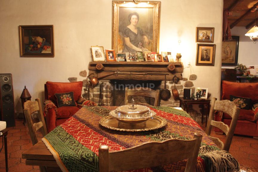 Casa en Venta en Lujan de Cuyo, Mendoza