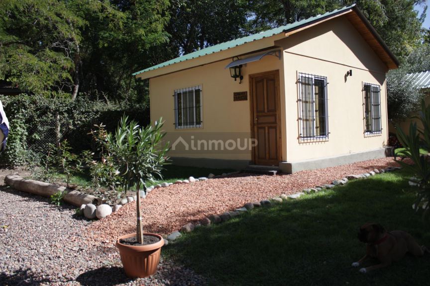 Casa en Venta en Lujan de Cuyo, Mendoza