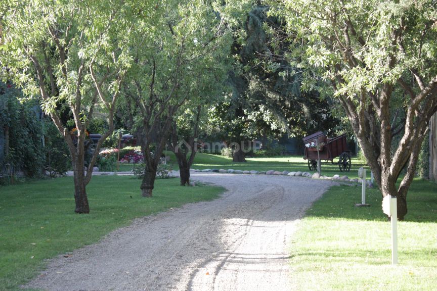Casa en Venta en Lujan de Cuyo, Mendoza
