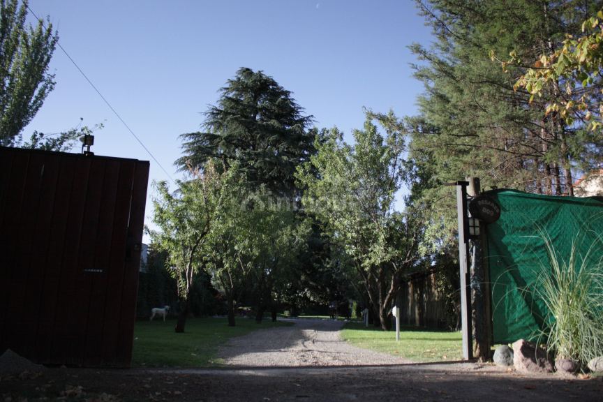 Casa en Venta en Lujan de Cuyo, Mendoza