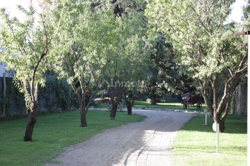 Casa en Venta en Lujan de Cuyo, Mendoza