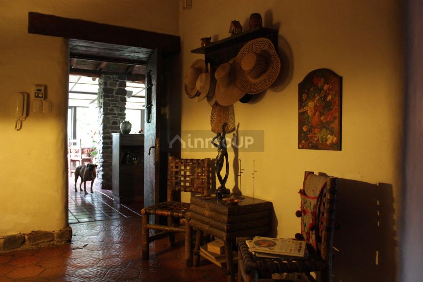Casa en Venta en Lujan de Cuyo, Mendoza