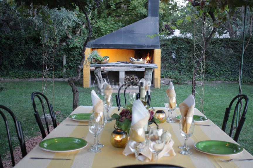 Casa en Venta en Lujan de Cuyo, Mendoza