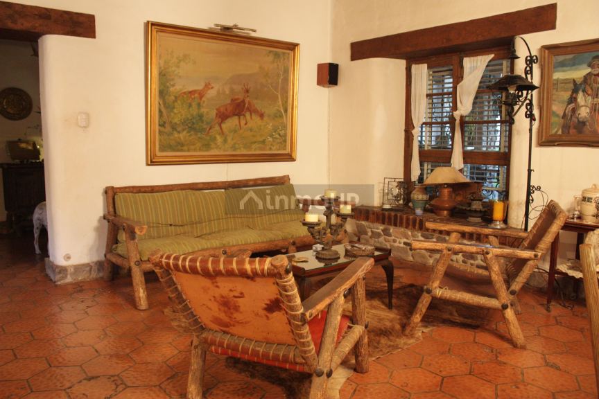 Casa en Venta en Lujan de Cuyo, Mendoza