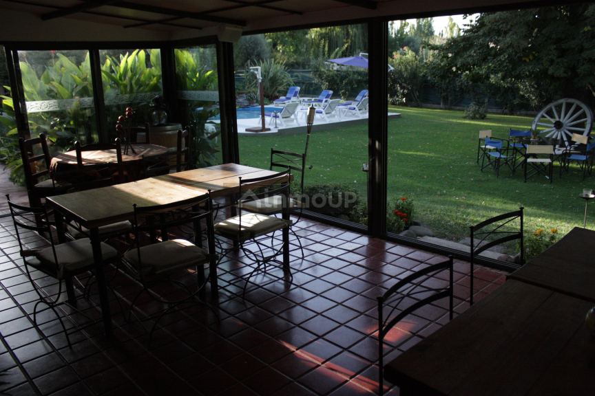 Casa en Venta en Lujan de Cuyo, Mendoza