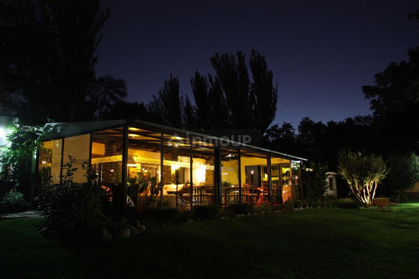 Casa en Venta en Lujan de Cuyo, Mendoza
