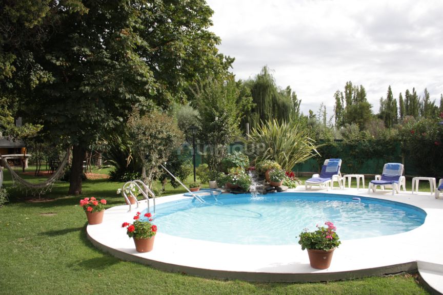 Casa en Venta en Lujan de Cuyo, Mendoza