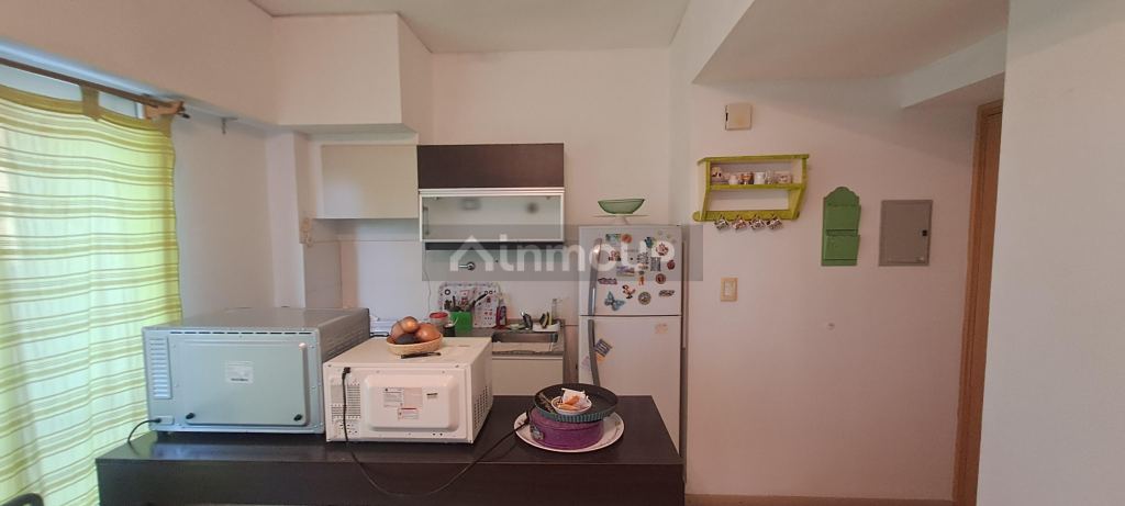 Departamento en Alquiler en Capital, Mendoza