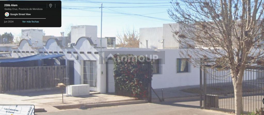 Departamento en Alquiler en Godoy Cruz, Mendoza