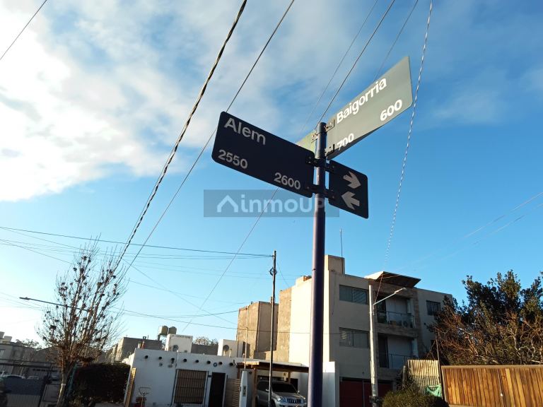 Casa en Alquiler en Godoy Cruz, Mendoza