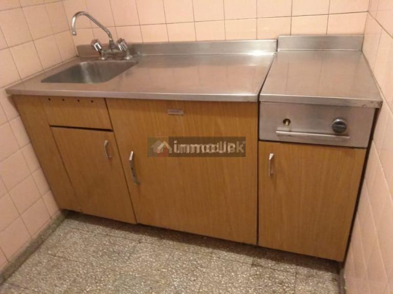 Departamento en Alquiler en Capital, Mendoza