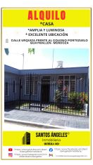 Guaymallen Urquiza 200, Guaymallén