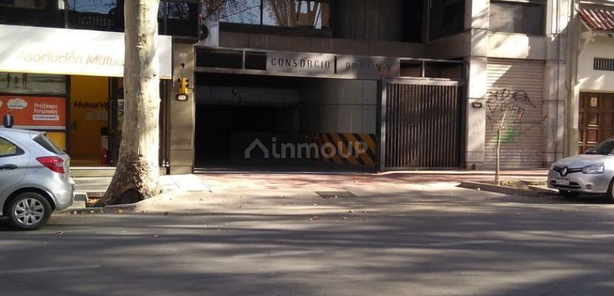 Cochera en Venta en Capital, Mendoza