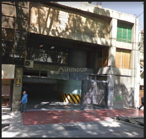 Cochera en Venta en Capital, Mendoza