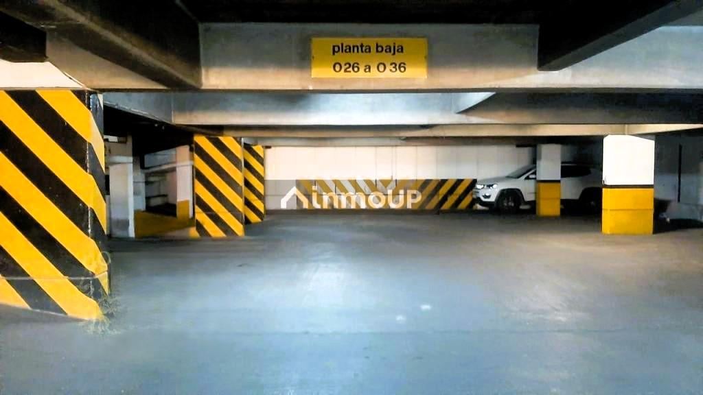 Cochera en Venta en Capital, Mendoza