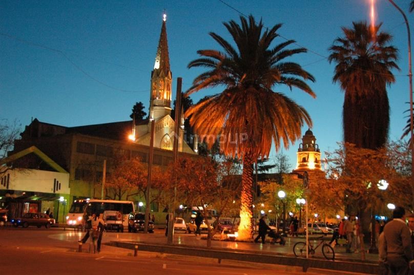 Departamento en Alquiler en Capital, Mendoza