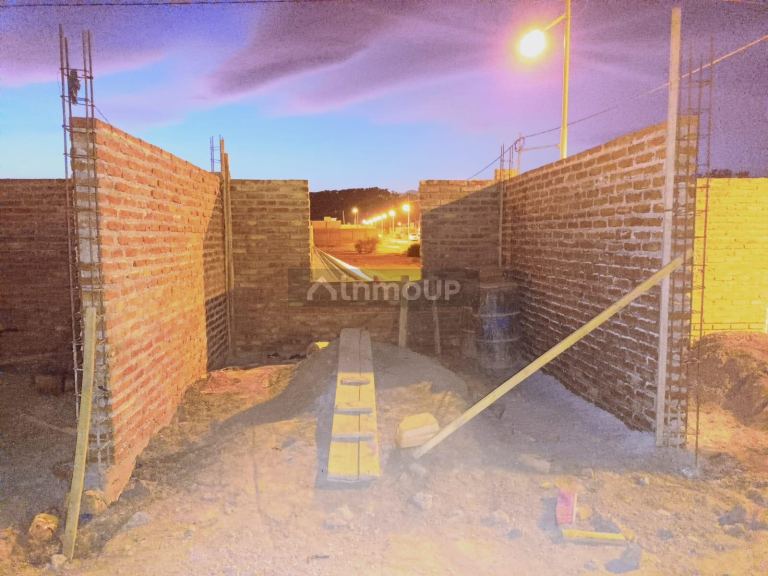 Lote en Venta en Las Heras, Mendoza