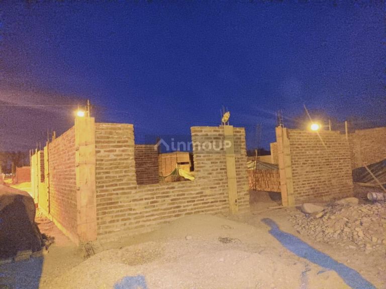Lote en Venta en Las Heras, Mendoza