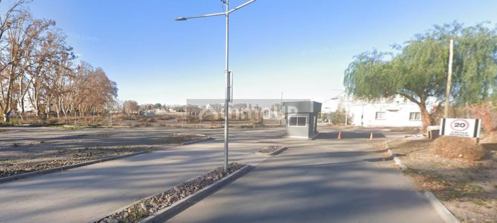 Lote en Venta en Las Heras, Mendoza