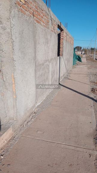 Lote en Venta en Las Heras, Mendoza