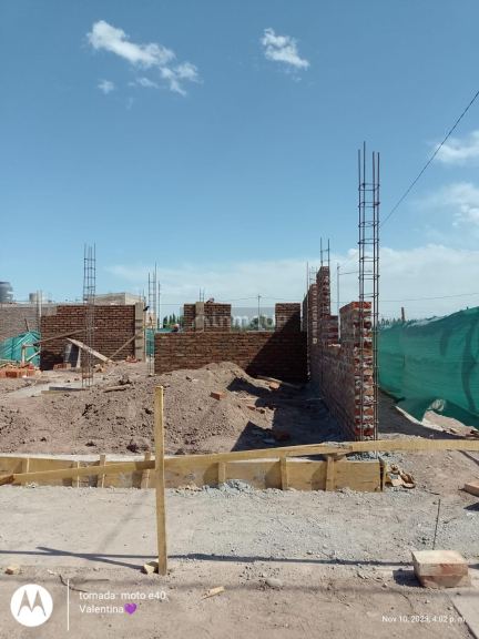 Lote en Venta en Las Heras, Mendoza