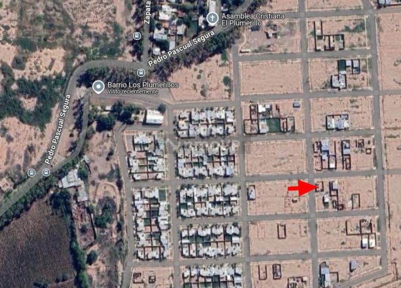 Lote en Venta en Las Heras, Mendoza