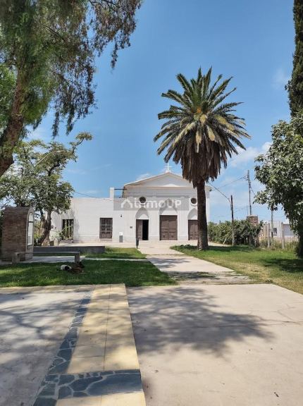 Lote en Venta en Las Heras, Mendoza