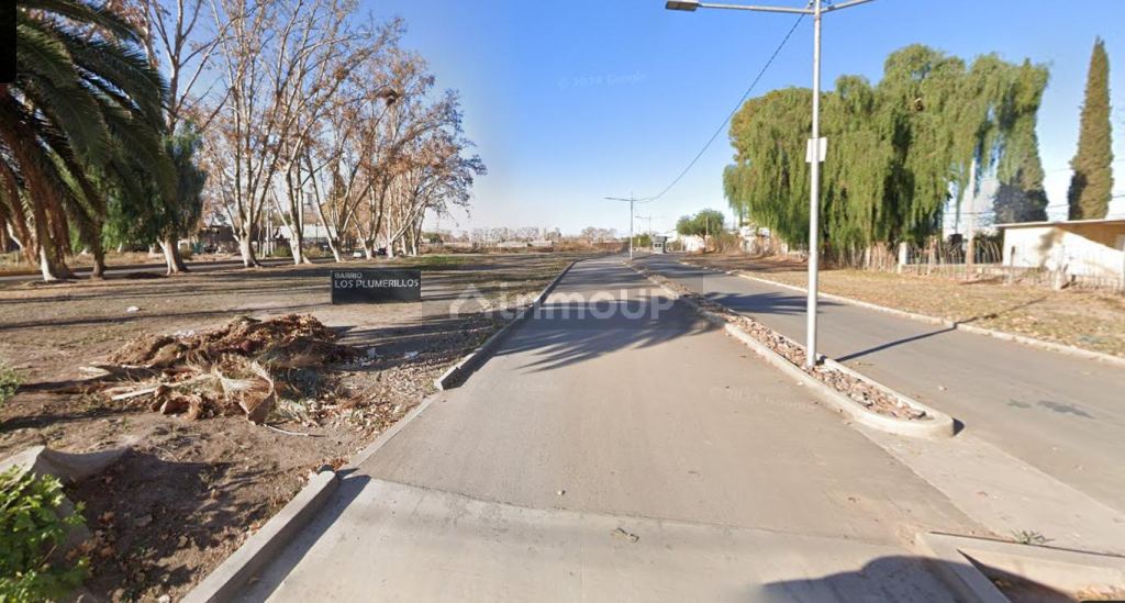 Lote en Venta en Las Heras, Mendoza