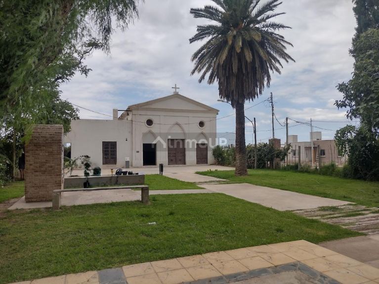 Lote en Venta en Las Heras, Mendoza